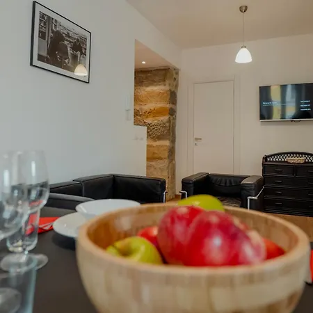 Appartamento Lazzaretto - Rive