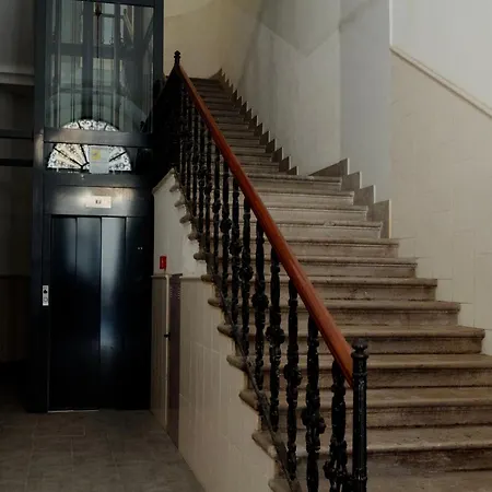Appartamento Lazzaretto - Rive Trieste